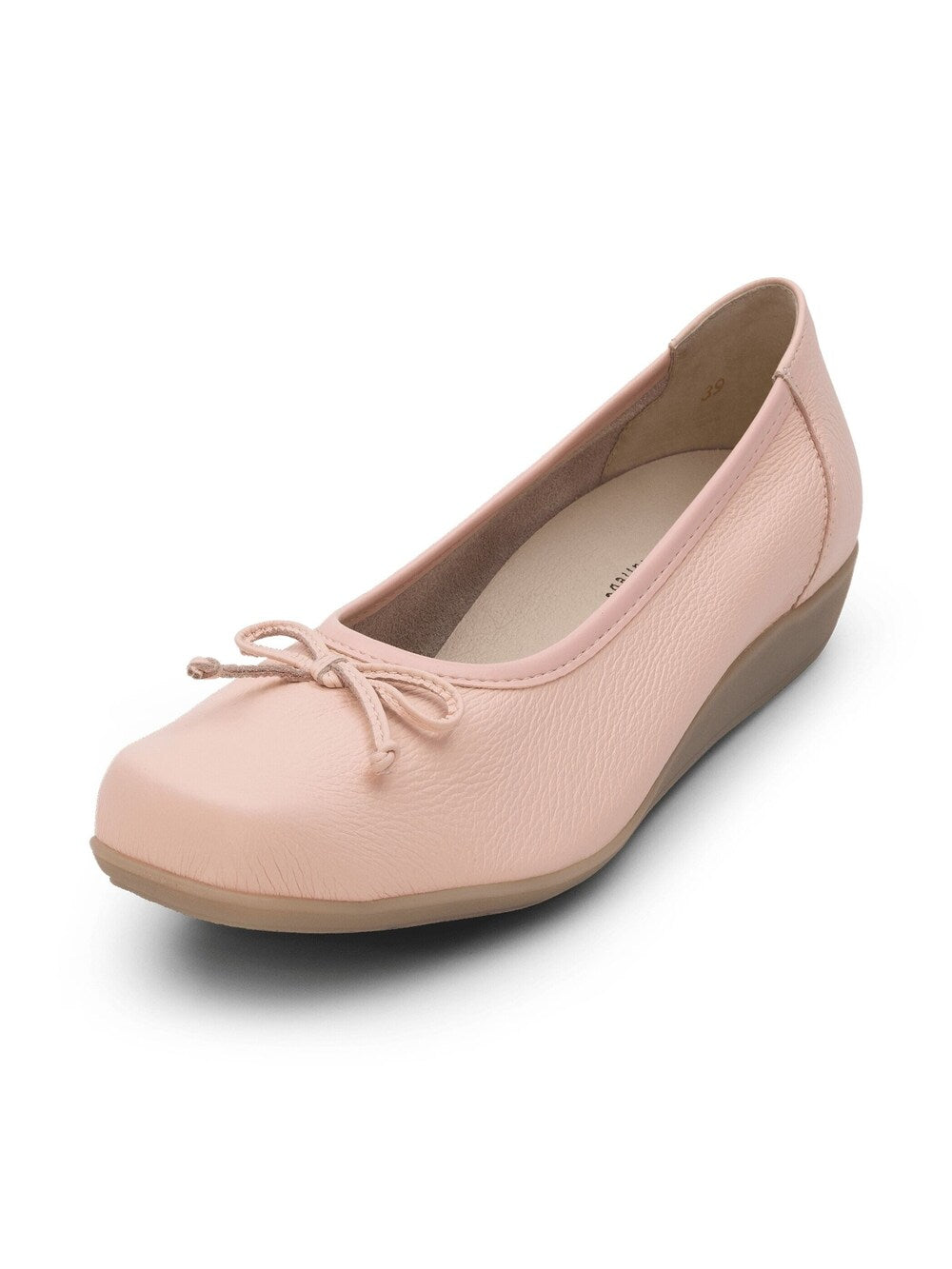 VITAFORM ballet flats, pink