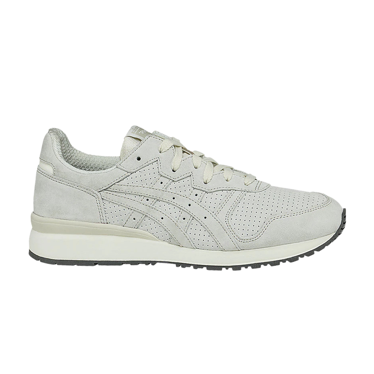 حذاء رياضي Onitsuka Tiger Tiger Alliance 'Off White' باللون الأبيض