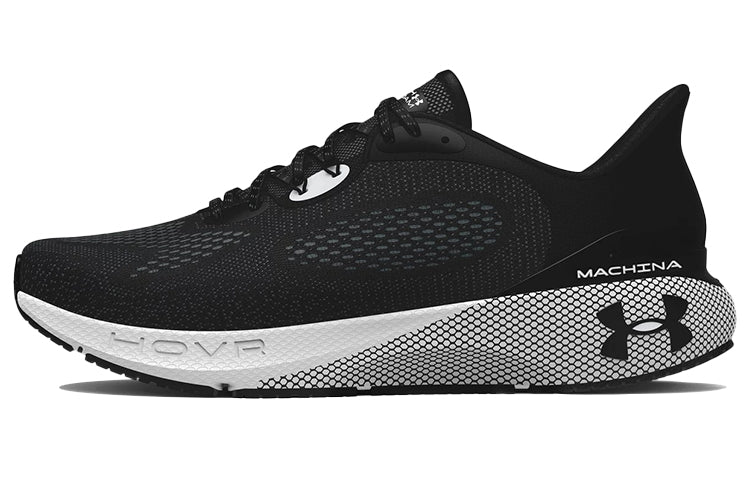 Women's Under Armor HOVR Machina 3 sneakers