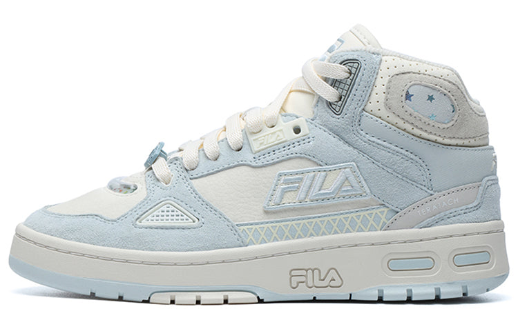 Fila Fusion Women's Vintage Basketball Shoes