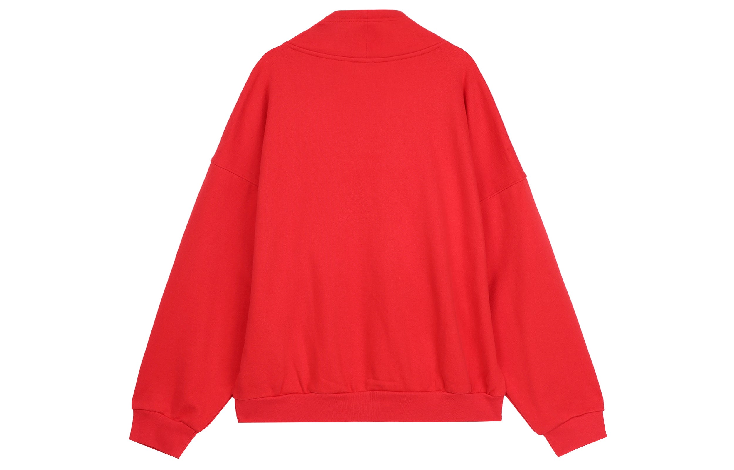 Women's sweatshirt red Levi'S