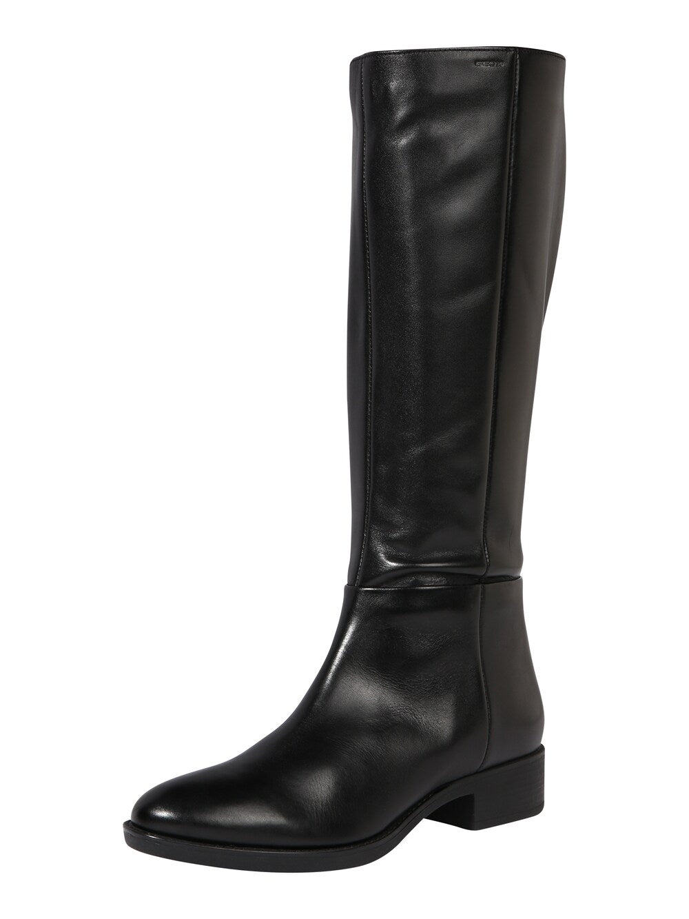 Geox Felicity boots, black