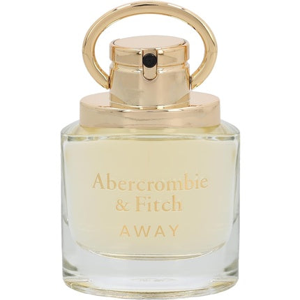 عطر First Away 50 مل من Abercrombie &amp; Fitch