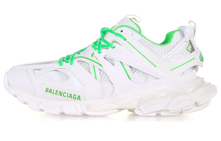 حذاء الجري Balenciaga Track 1.0 للرجال