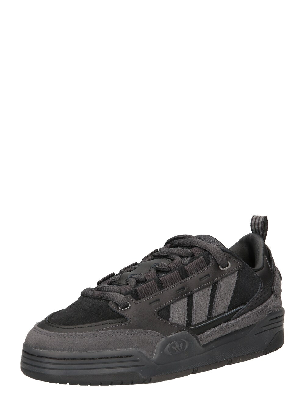 Adidas Adi2000 sneakers, black