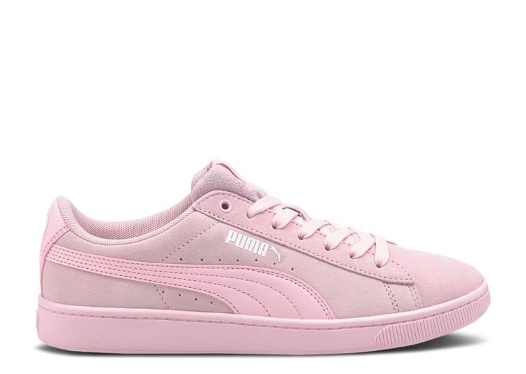 Sneakers Puma WMNS VIKKY V2 'PINK LADY', pink