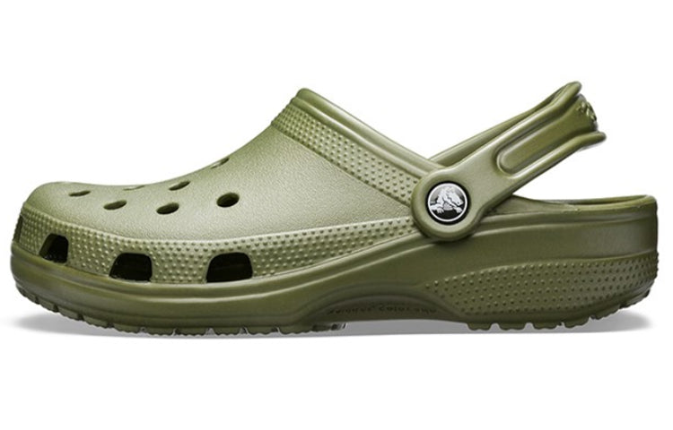 Unisex Crocs Classic Beach Sandals with Clogs