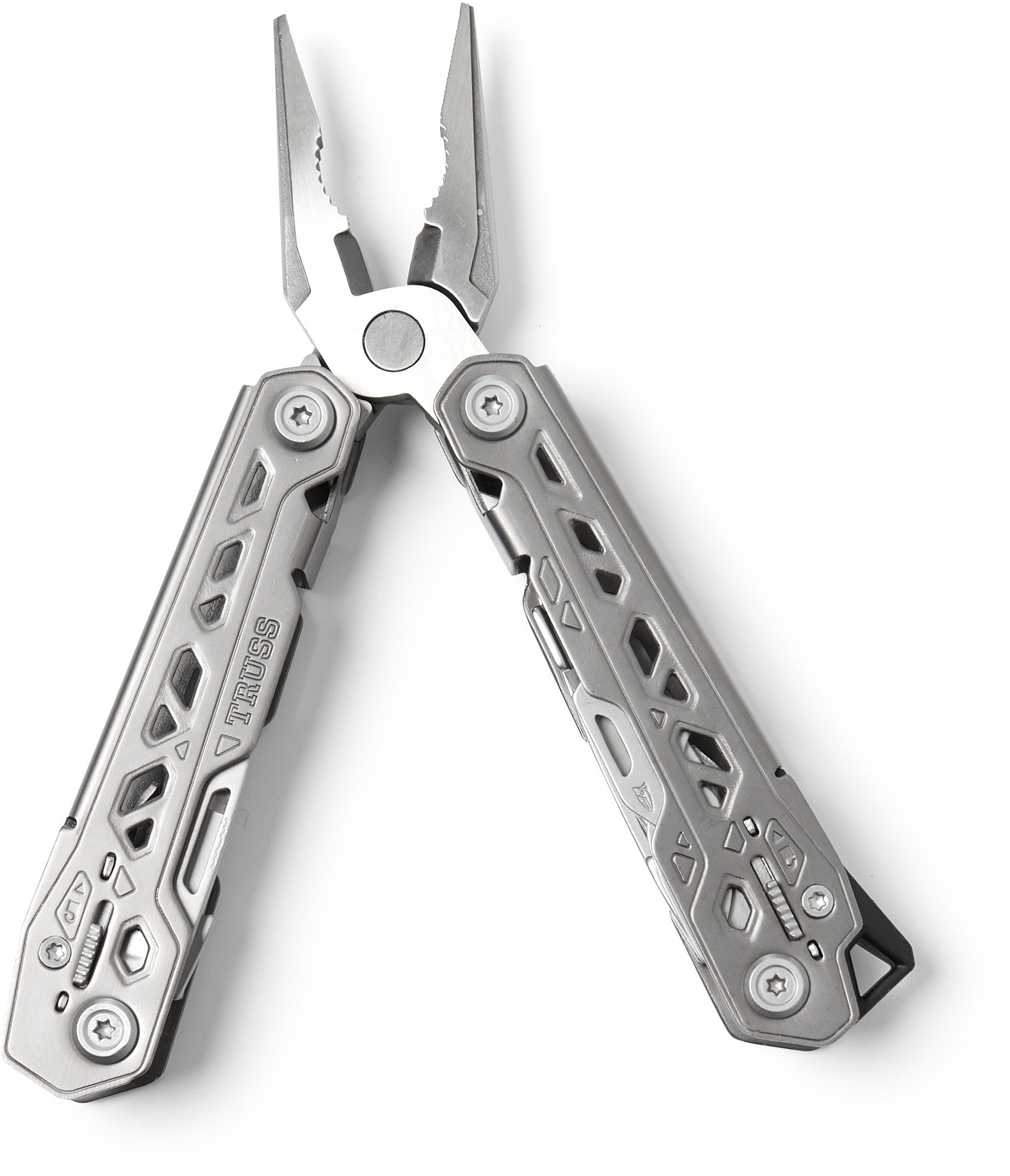 Gerber Truss Multi-Tool, Gray