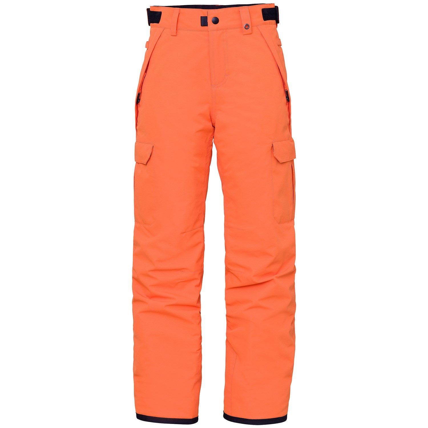 Pants 686 Infinity Cargo Insulated, orange