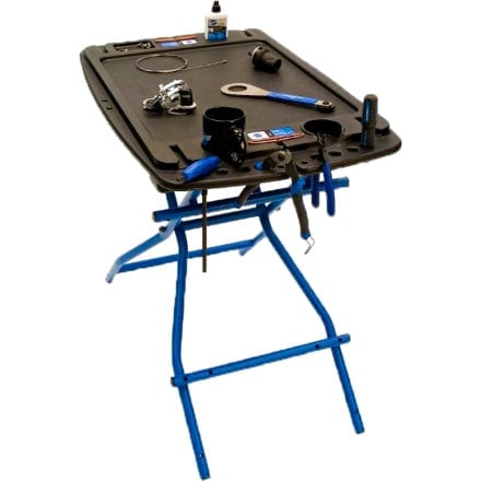 Portable workbench PB-1 Park Tool, One Color