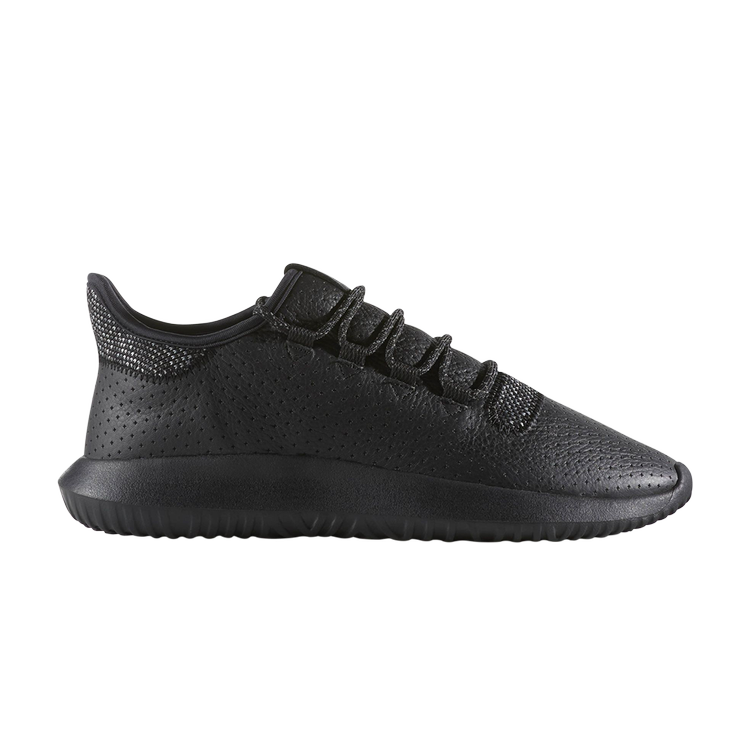 Adidas Tubular Shadow sneakers, black