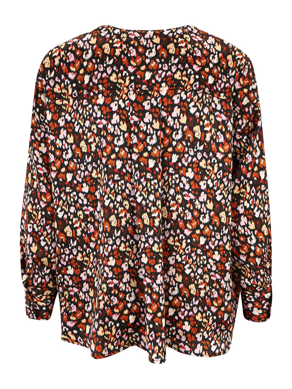 Dorothy Perkins blouse, mixed colors