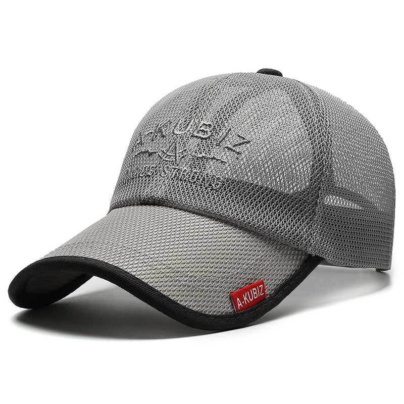 woodpecker Men's cap "Woodpecker"