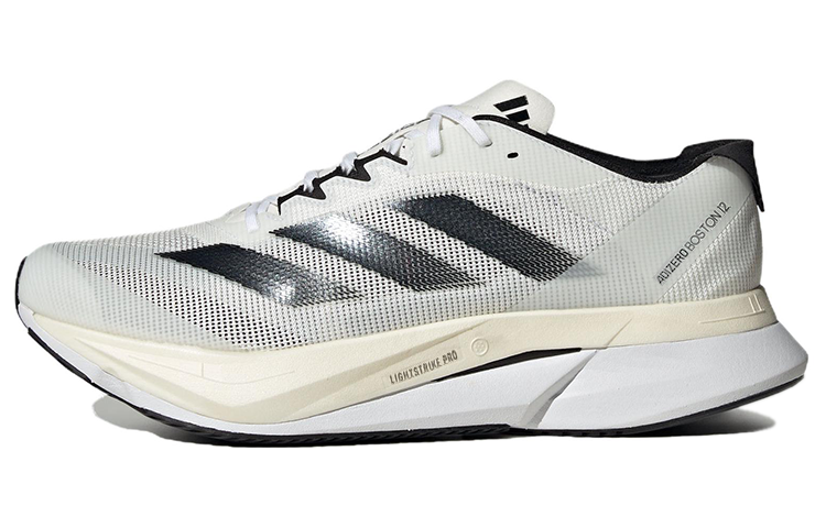 Adidas Adizero Boston 12 Men's Running Shoe