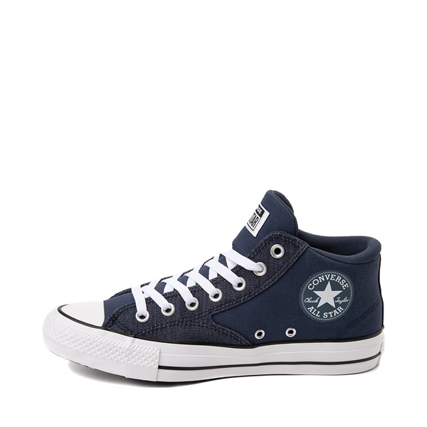 Converse Chuck Taylor All Star Malden Street Mid Sneakers, Blue