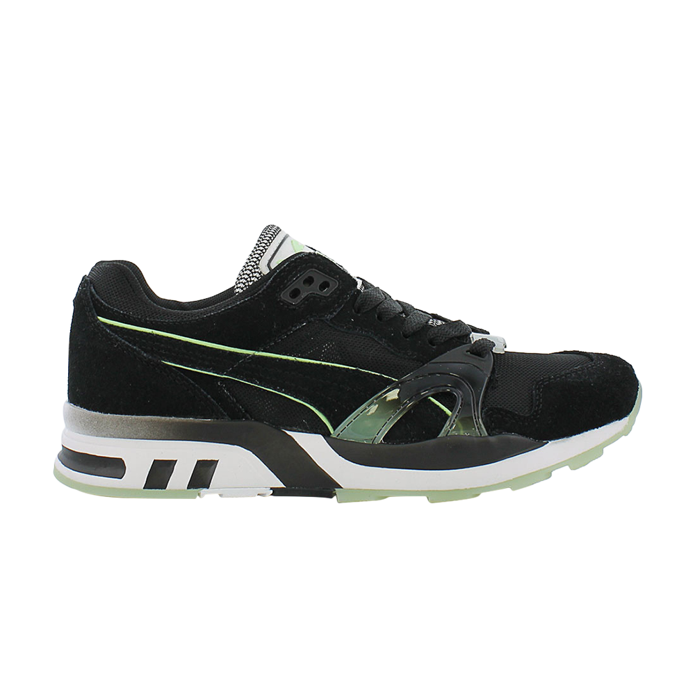 Sneakers Wmns Trinomic XT-1 Puma, black