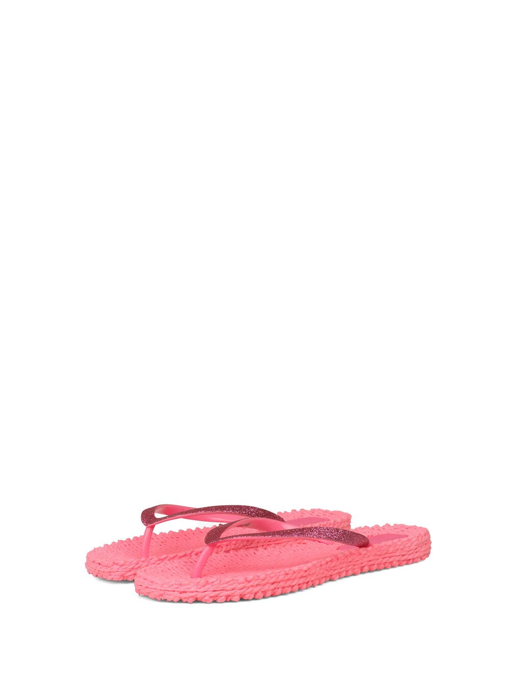 Ilse Jacobsen T-strap sandals CHEERFUL01, pink