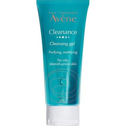 Avene Cleanance Cleansing gel 100 ml, Avene