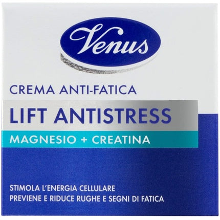 Lift-anti-stress anti-wrinkle cream 50ml, Venus