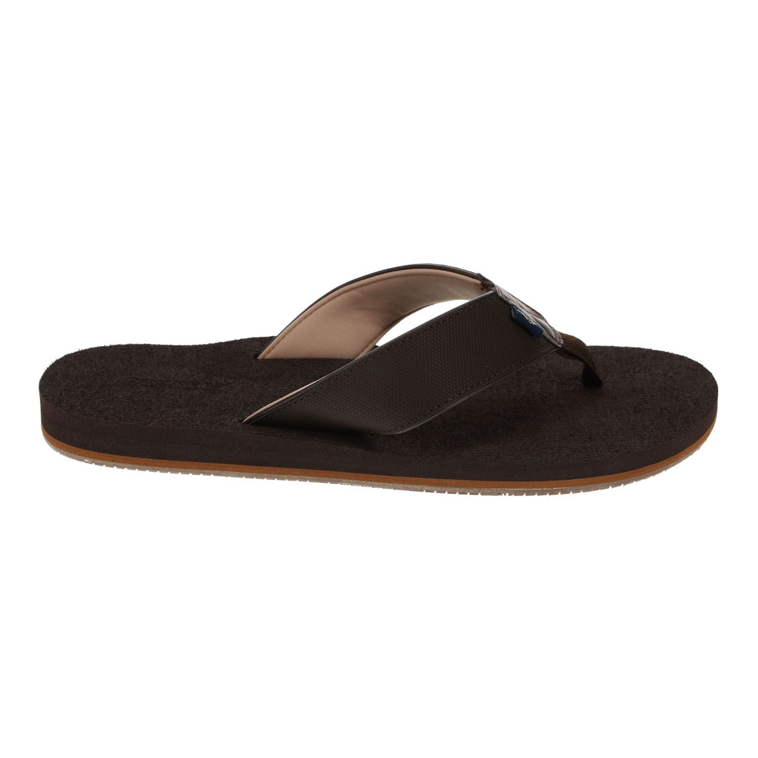 صنادل رجالية من Dockers Flip Flops