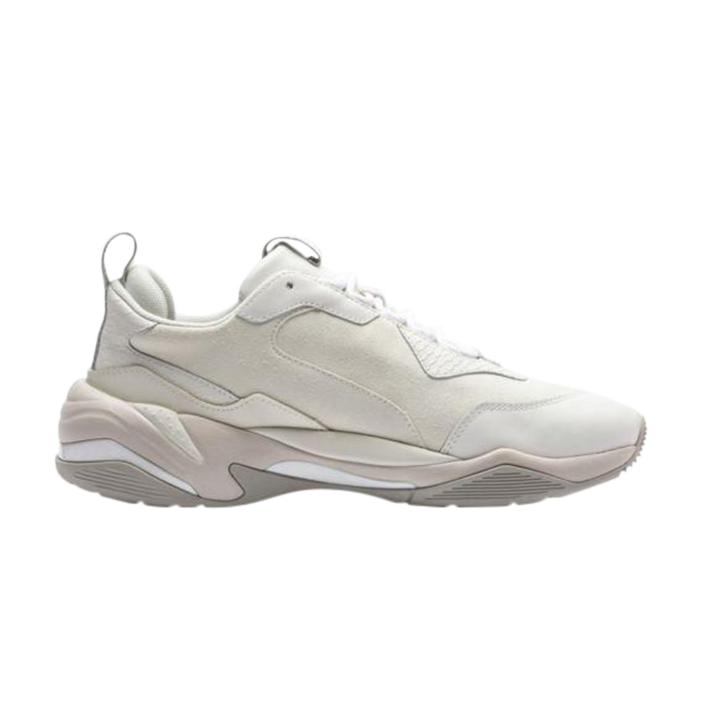 Thunder Desert Jr Puma sneakers, white