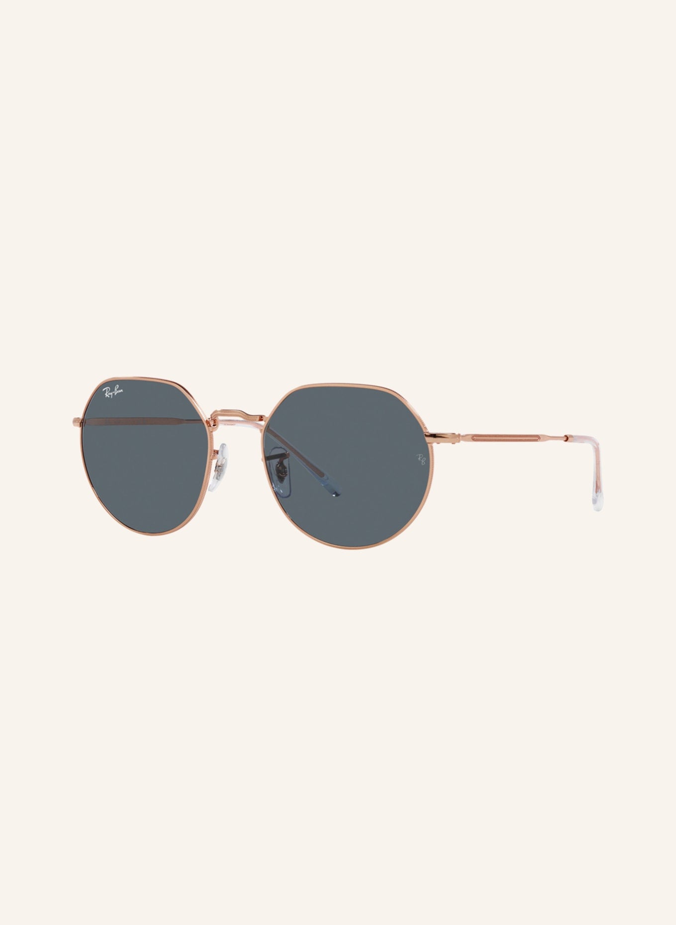 Sunglasses Ray-Ban RB 3565, gold