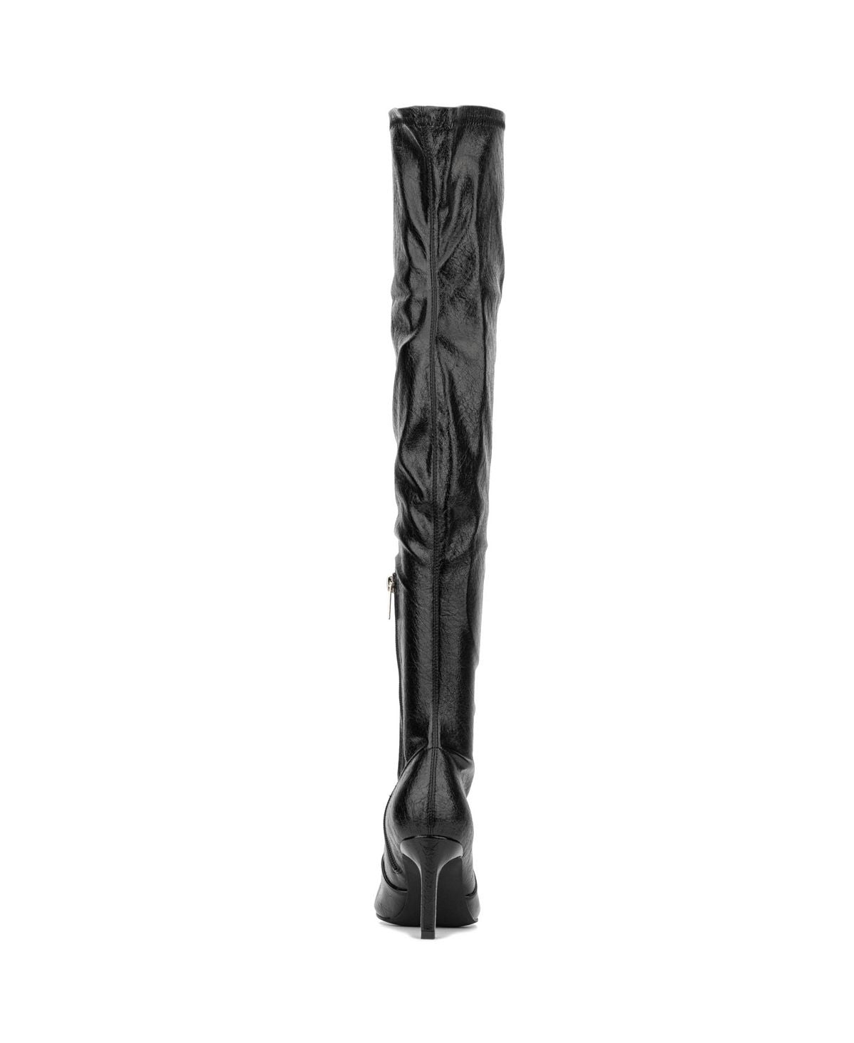 Women's Zena New York & Company boots, black