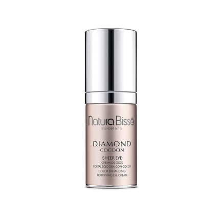 Bisse Natura Diamond Eye Cocoon Gloss 25 ml, Natura Bisse