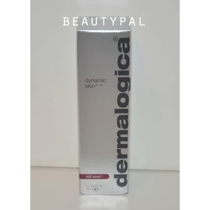 Dermalogica AGE Smart Dynamic Skin 50ml 1.7 oz - جديد تمامًا