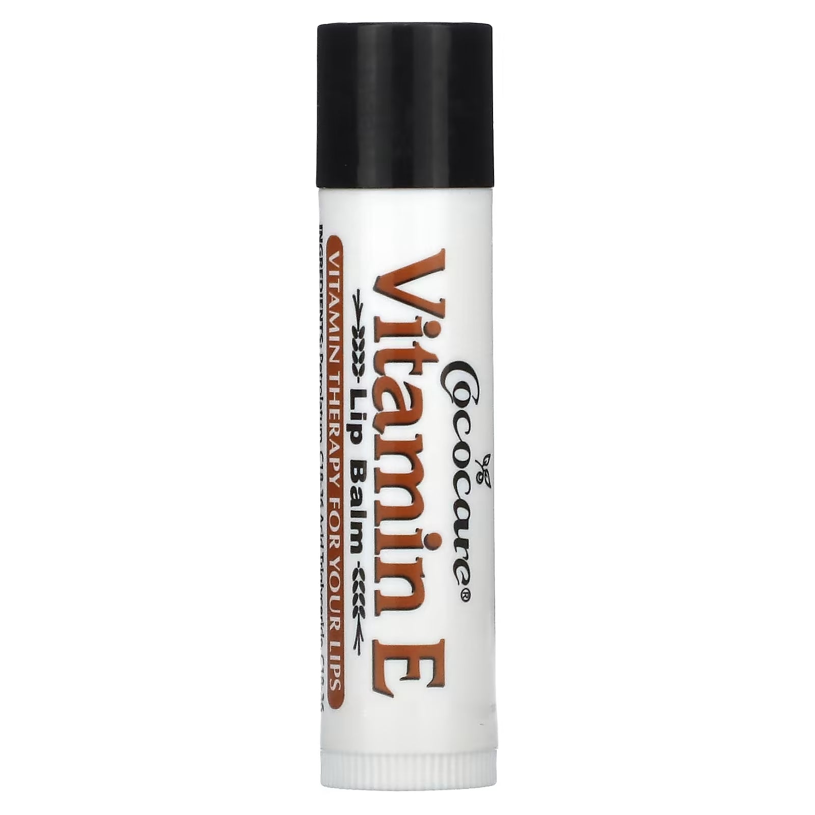 Lip balm with vitamin E Cococare, 4.2 g.