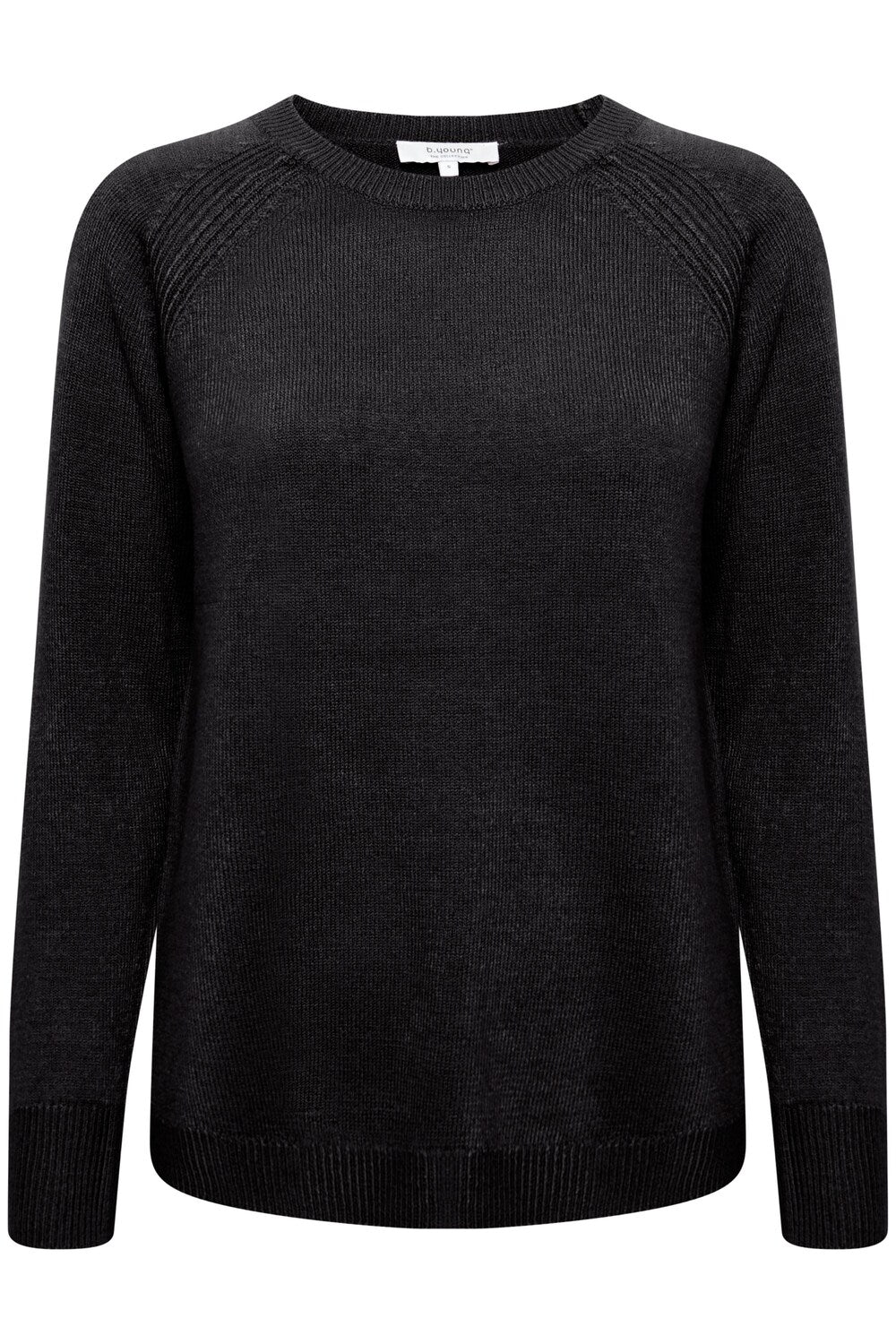 Sweater B.Young, black