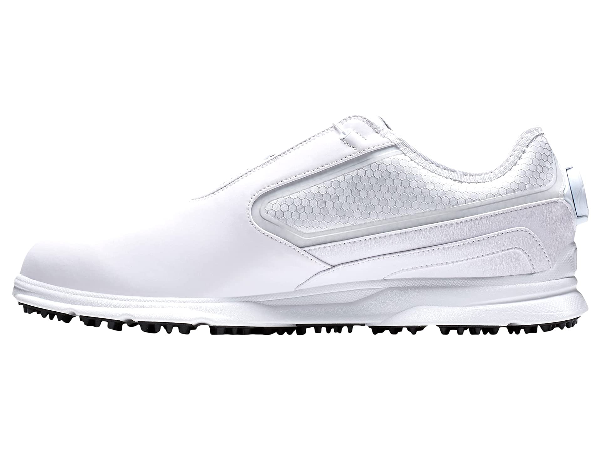 Sneakers FootJoy Superlites XP BOA Golf Shoes, white