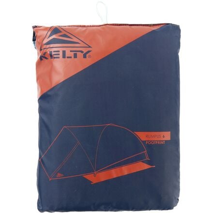 Rumpus Trail 6P Kelty, Midnight Navy