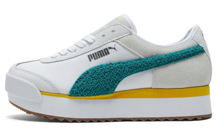 حذاء كاجوال Puma Roma Life للسيدات