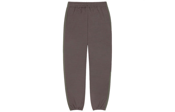 adidas Calabasas Track Pant 'Umber', brown