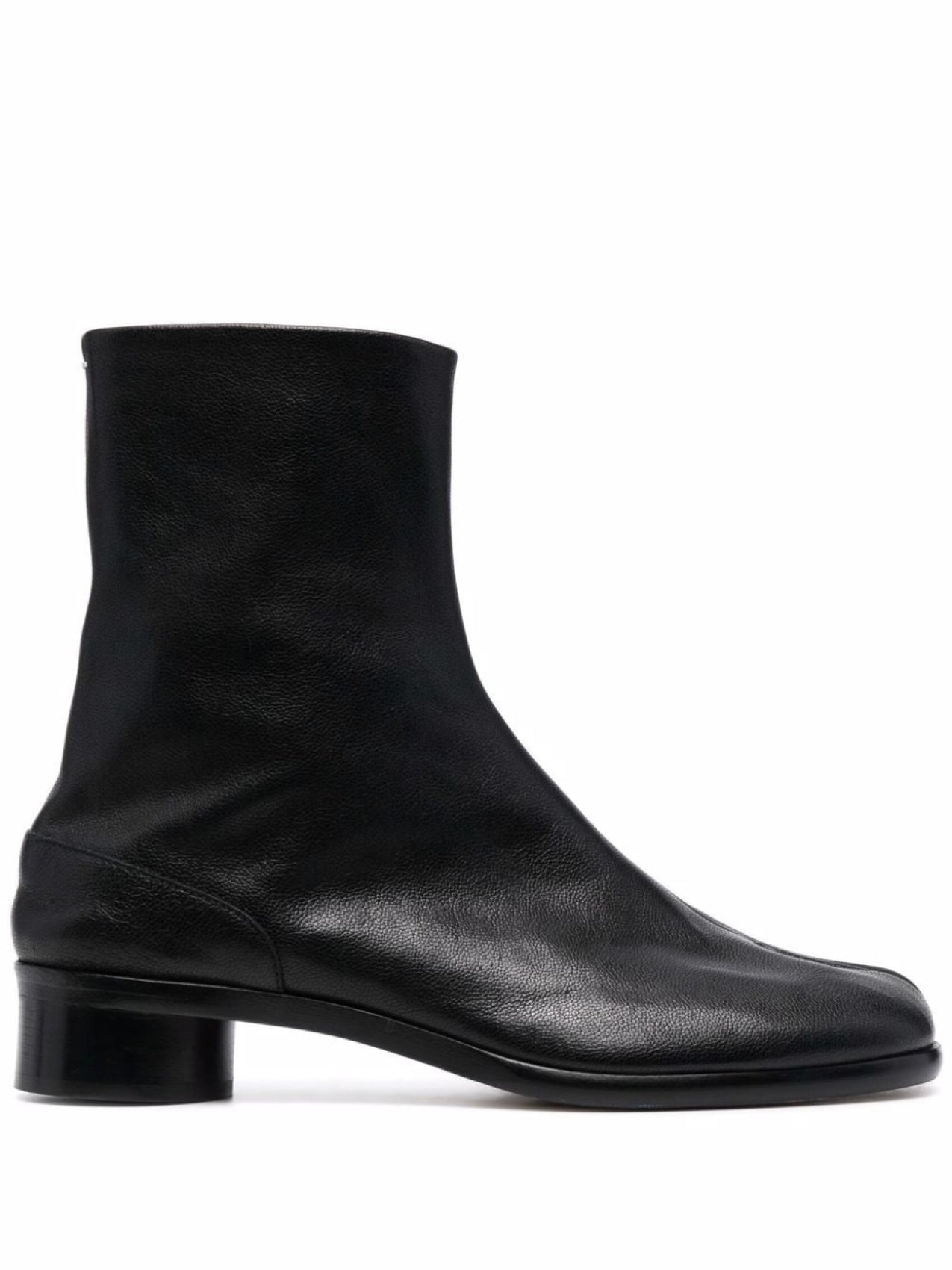 Maison Margiela Tabi 30 Boots, Black