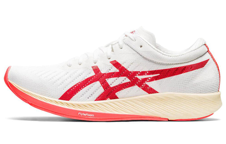 Women's Asics Metaracer sneakers