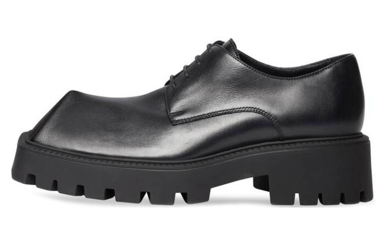 Balenciaga Rhino Women's Platform Shoes