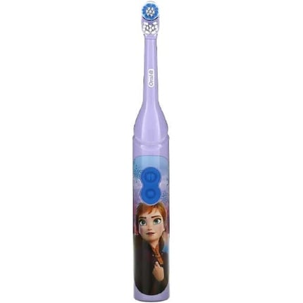 فرشاة الأسنان الكهربائية Power Db3010 Frozen من Oral-B