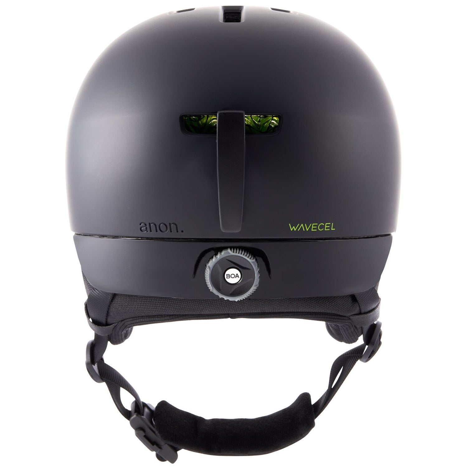 Ski helmet Windham WaveCel Anon, black