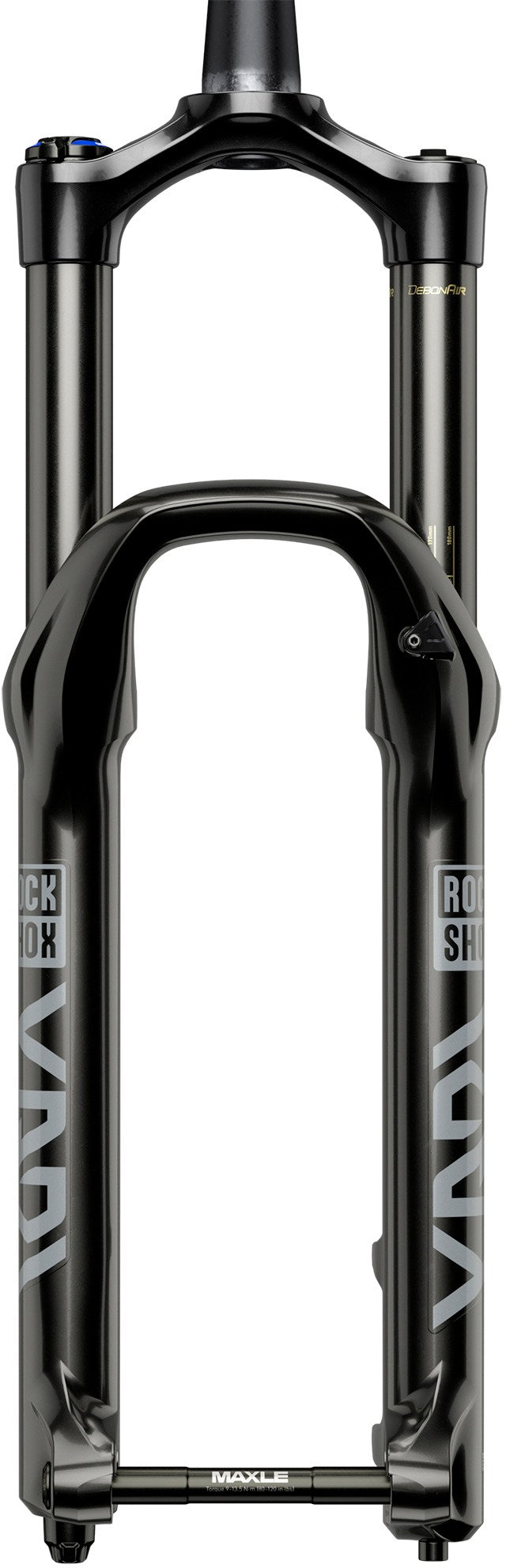 Yari RC RockShox suspension fork, black