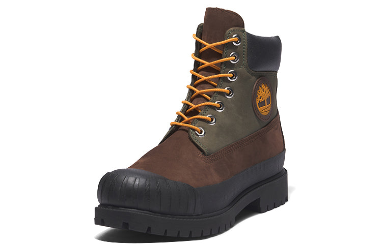 Men's outdoor boots Timberland PREMIUM Collection