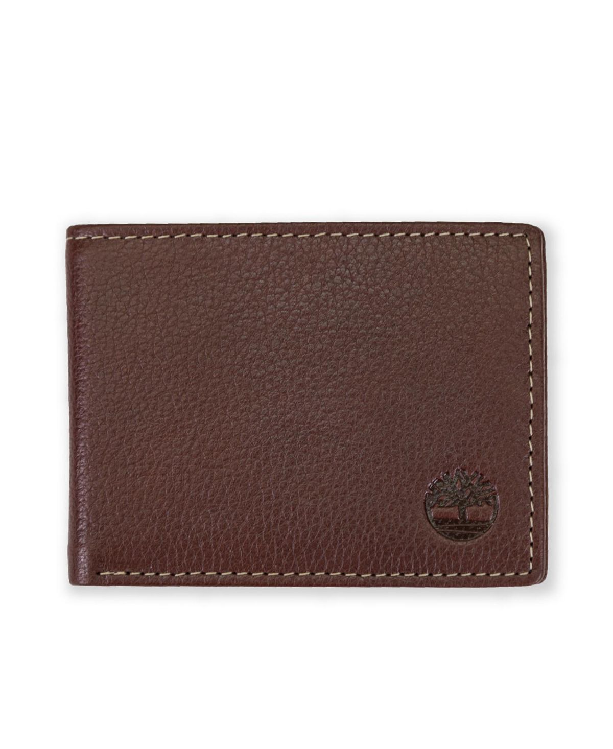 محفظة جلدية للرجال من Core Sportz Billfold من Timberland