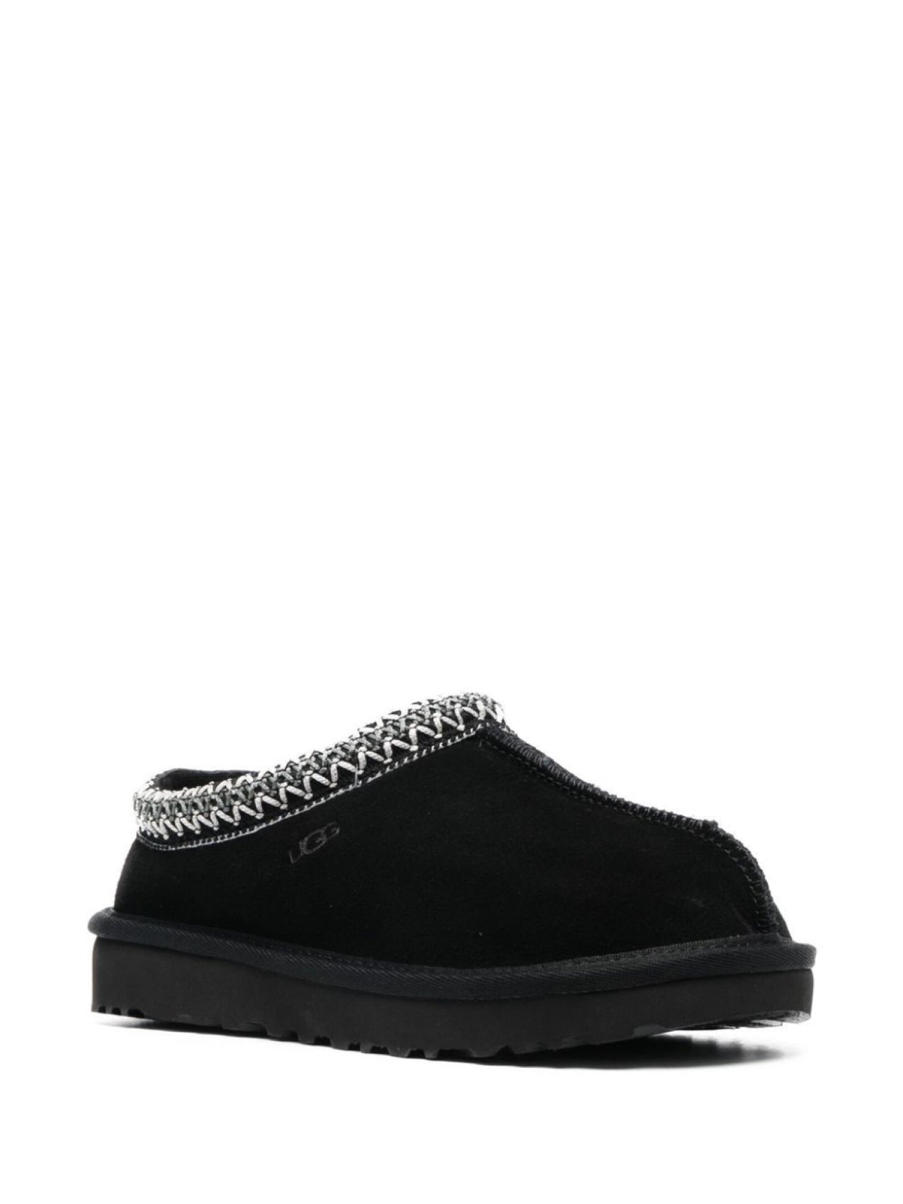 UGG Sabot slippers, black