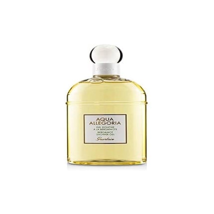 Shower gel Aqua Allegoria Bergamot Calabria 200ml, Guerlain