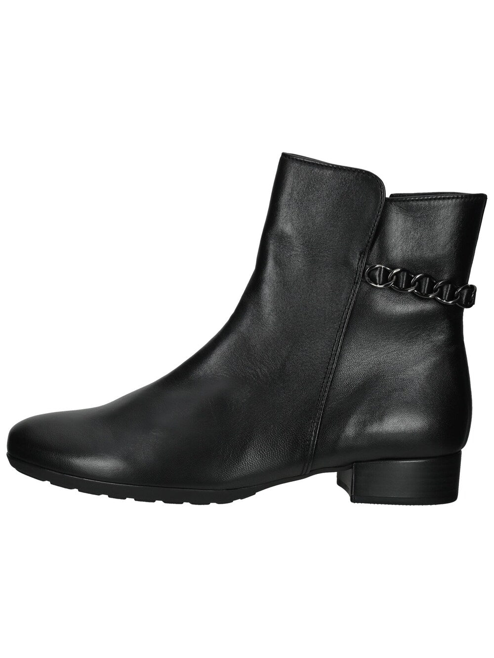 Gabor ankle boots, black