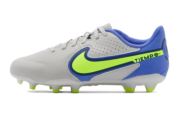 حذاء كرة القدم Nike Tiempo Legend 9 للأطفال