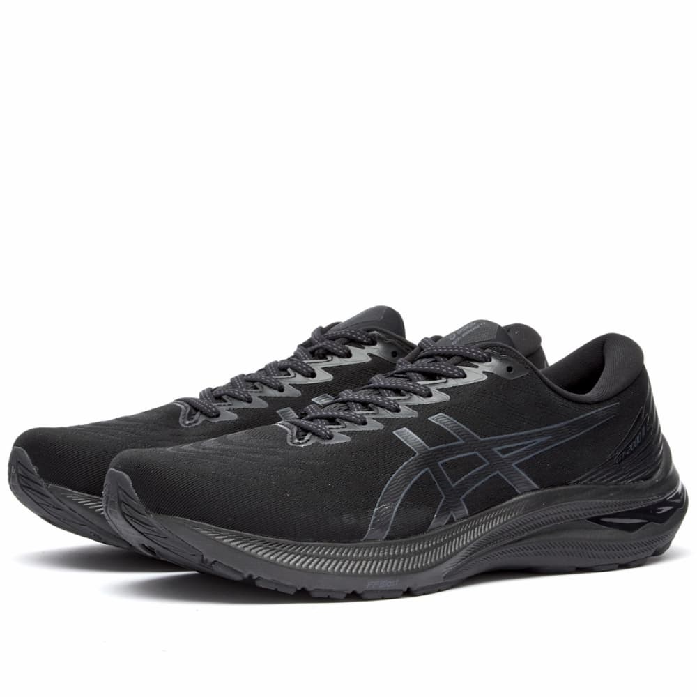 حذاء Asics GT-2000 11، أسود