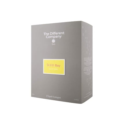 Men's Eau de Parfum The Different Company South Bay 100ml