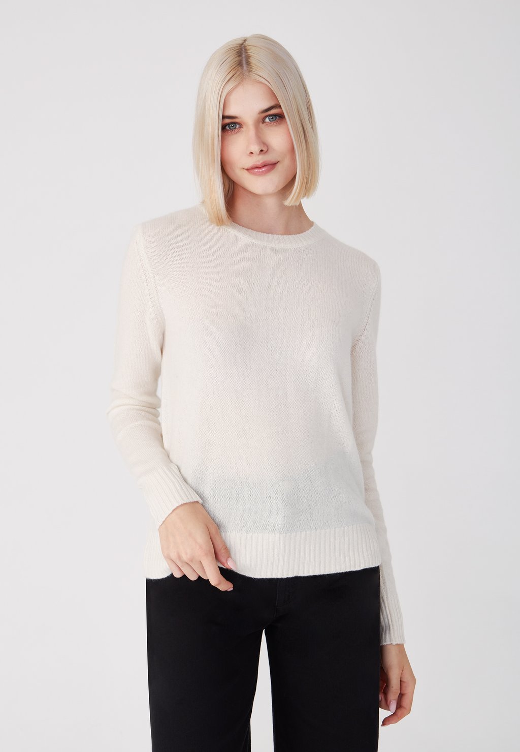 Style Republic jumper, cream